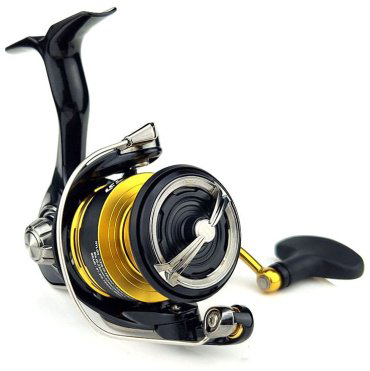 Катушка Daiwa 23 Legalis LT 3000DｰC купить,NaN