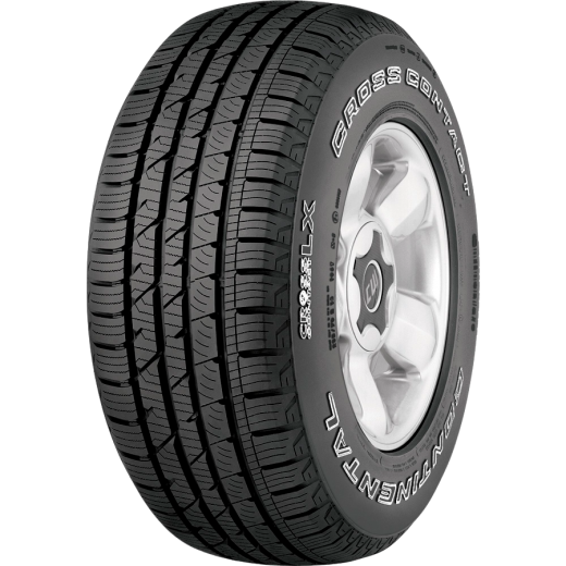 Шина Continental CrossContact LX Sport FR 225/60 R17 99H летняя купить,NaN