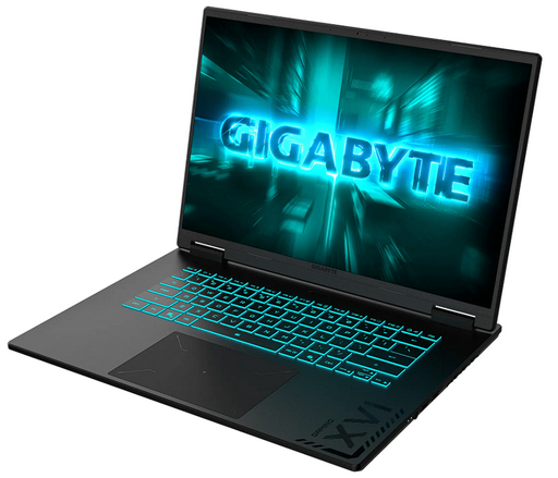 Ноутбук GIGABYTE Gaming A16 CTHI3KZ893SD 16" Black Steel - ForteMarket Ноутбук GIGABYTE Gaming A16 CTHI3KZ893SD 16" Black Steel купить,0