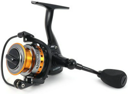 Катушка Namazu Pro Alligator New AL4000 N-RAL4000N