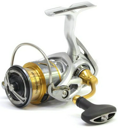 Катушка Daiwa 21 Freams LT 3000