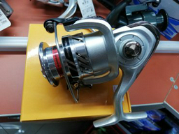 Катушка Daiwa 20 Crossfire LT 4000-C