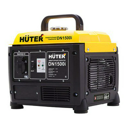 Электрогенератор Huter DN1500i 