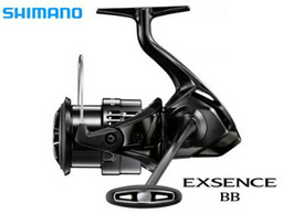Катушка Shimano 4000MHG