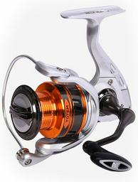 Катушка Black Side Totem 3000FD
