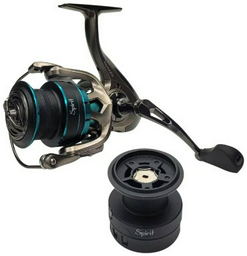 Катушка Namazu Pro Spirit SPT5000 N-RSPT5000