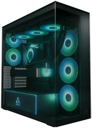 Корпус Arctic ACPCC00015A черный
