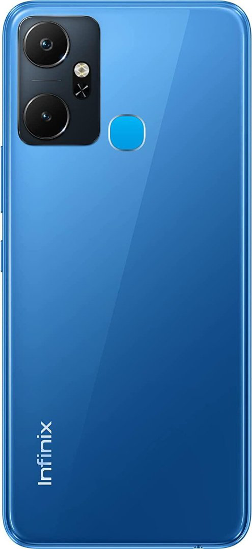 Смартфон Infinix Smart 6 Plus 2/64Gb Blue купить,NaN