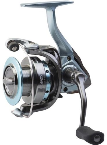 Катушка Okuma Alaris ALS-40 FD купить,NaN