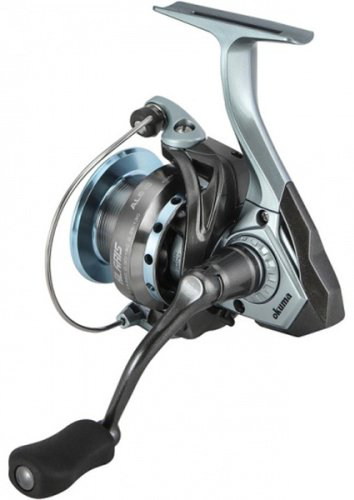 Катушка Okuma Alaris ALS-40 FD купить,NaN