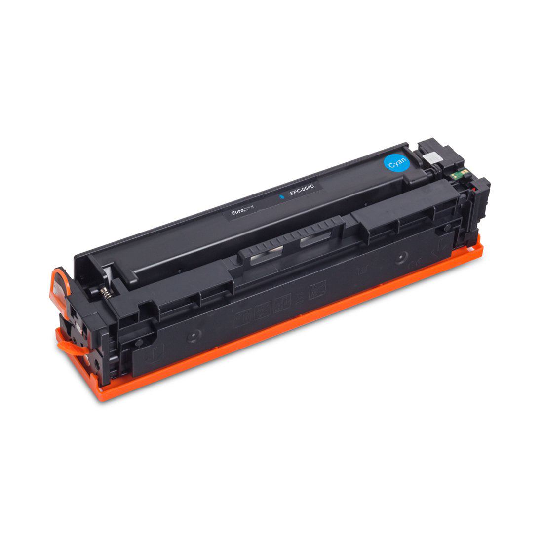 Картридж Europrint EPC-054C синий купить,NaN