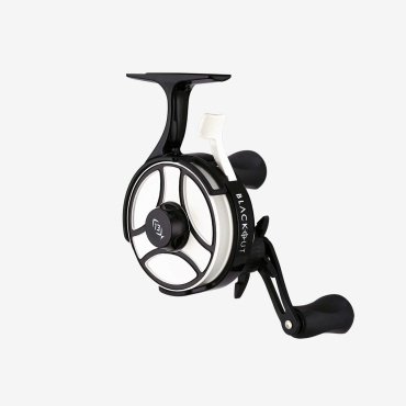 Катушка 13 Fishing Black Betty Free Fall Ghost Ice Reel Left Hand купить,NaN