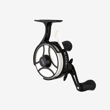 Катушка 13 Fishing Black Betty Free Fall Ghost Ice Reel Left Hand купить,NaN