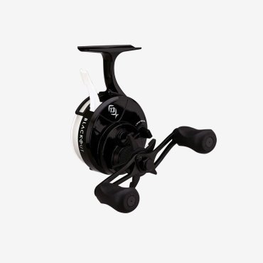 Катушка 13 Fishing Black Betty Free Fall Ghost Ice Reel Left Hand купить,NaN