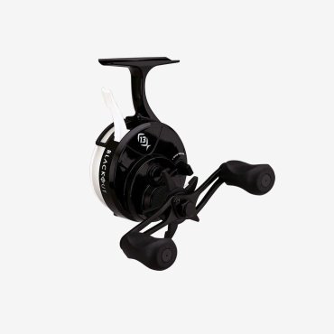 Катушка 13 Fishing Black Betty Free Fall Ghost Ice Reel Left Hand купить,NaN