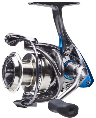 Катушка okuma Epixor LS EPL-30 FD купить,NaN