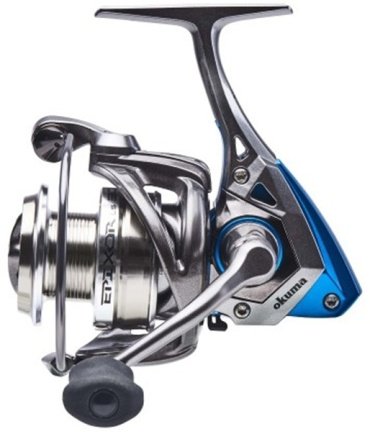 Катушка okuma Epixor LS EPL-30 FD купить,NaN
