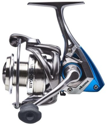 Катушка okuma Epixor LS EPL-30 FD купить,NaN