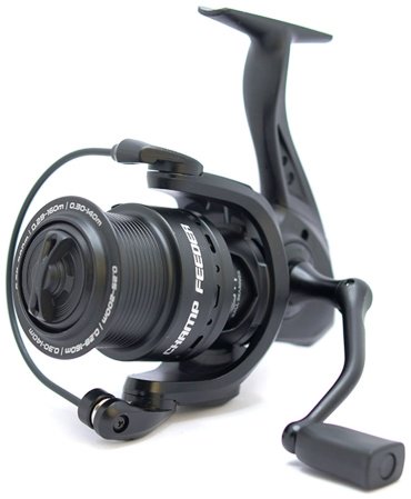 Катушка Brain Champ Feeder 6000 купить,NaN