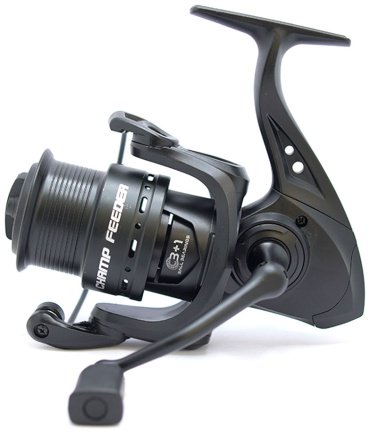 Катушка Brain Champ Feeder 6000 купить,NaN