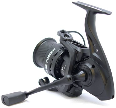Катушка Brain Champ Feeder 6000 купить,NaN