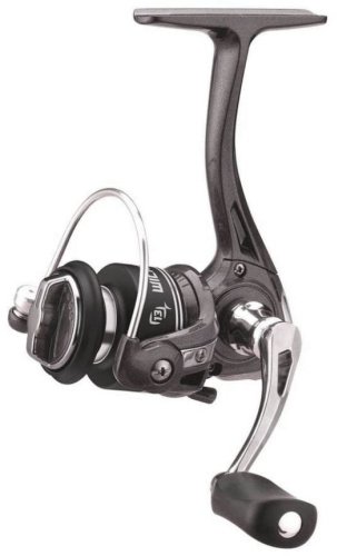 Катушка 13 Fishing Wicked Longstem Spinning Reel NWL-CP купить,NaN