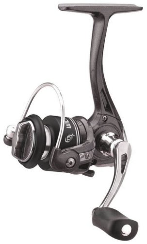Катушка 13 Fishing Wicked Longstem Spinning Reel NWL-CP купить,NaN
