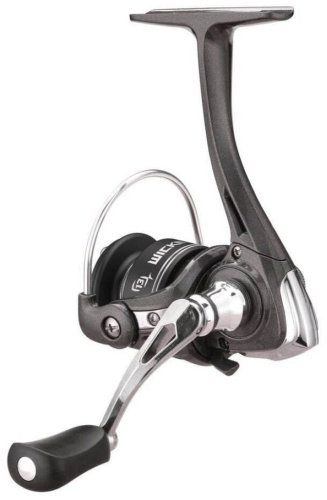 Катушка 13 Fishing Wicked Longstem Spinning Reel NWL-CP купить,NaN