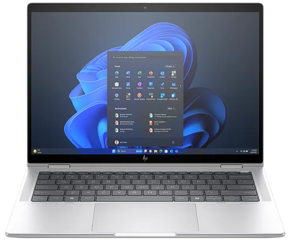 Ноутбук HP Elite x360 A26S0EA 14" Silver купить,NaN
