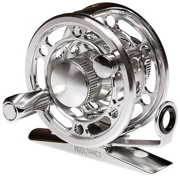 Катушка Higashi H-50 Silver купить,NaN