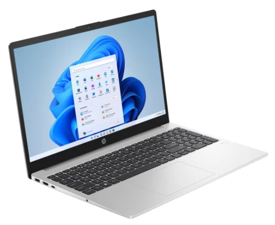 Ноутбук HP 255 G10 816F6EA 15.6" Turbo Silver купить,NaN