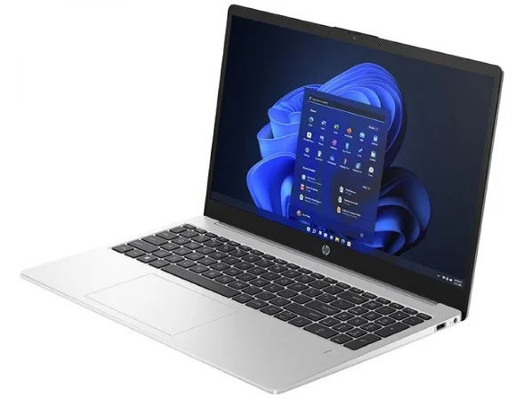 Ноутбук HP 255 G10 816F6EA 15.6" Turbo Silver купить,NaN