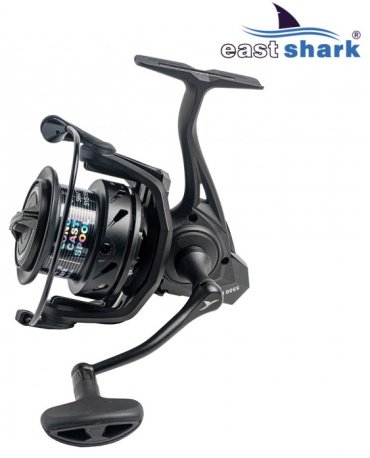 Катушка EastShark Superior Pro 5500 9988055 купить,NaN