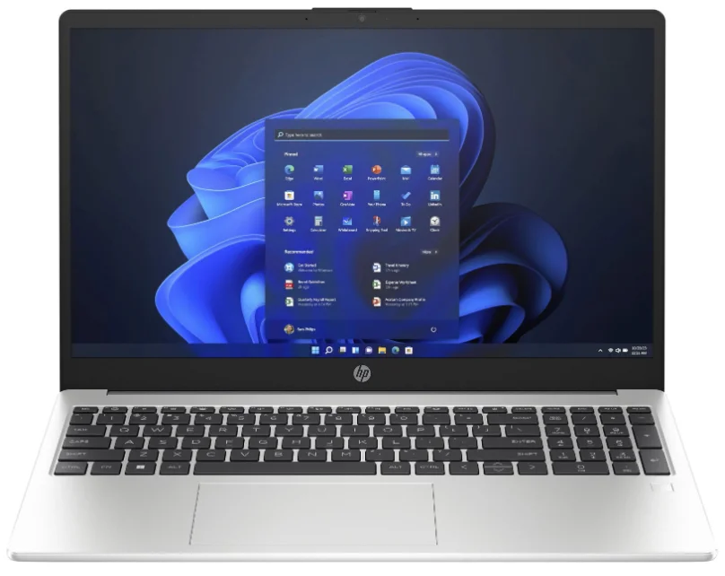 Ноутбук HP 255 G10 816F6EA 15.6" Turbo Silver купить,NaN
