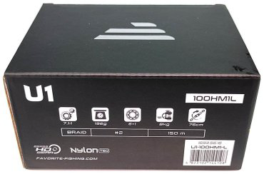 Катушка Favorite U1 BC 100HM1L  купить,NaN