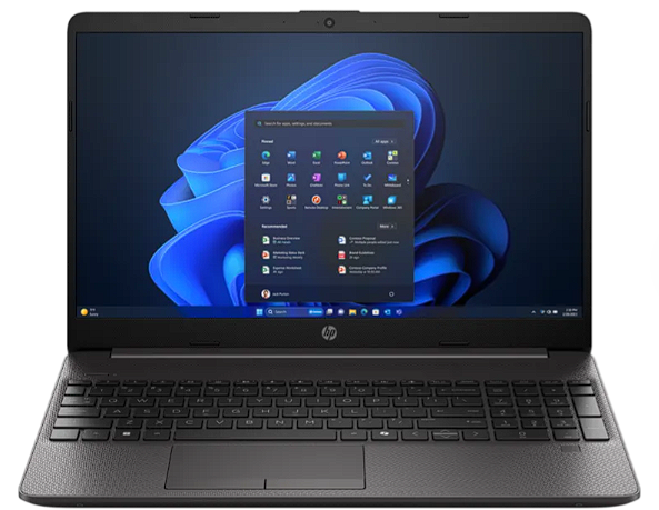 Ноутбук HP 250R G9 A37RJET 15.6" Dark ash silver