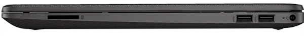Ноутбук HP 250R G9 A37RJET 15.6" Dark ash silver купить,NaN