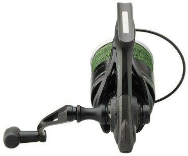 Катушка Dam Quick Darkside 4B Spod 7000S FD купить,NaN