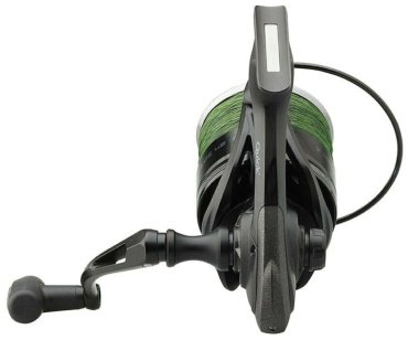 Катушка Dam Quick Darkside 4B Spod 7000S FD купить,NaN