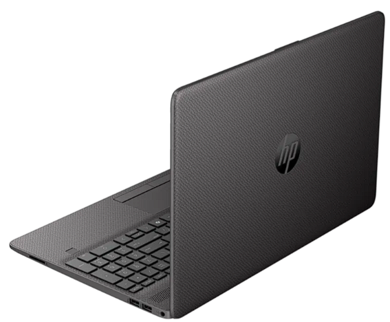 Ноутбук HP 250R G9 A37RJET 15.6" Dark ash silver купить,NaN