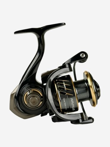 Катушка NAUTILUS Mark 4000 купить,NaN