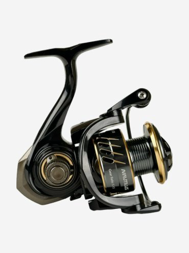 Катушка NAUTILUS Mark 4000 купить,NaN