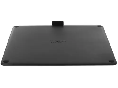 Графический планшет Wacom Intuos M Bluetooth черный