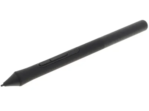 Графический планшет Wacom Intuos M Bluetooth черный