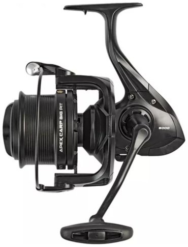 Катушка Brain безынерционная Apex Carp Big Pit 8000 купить,NaN