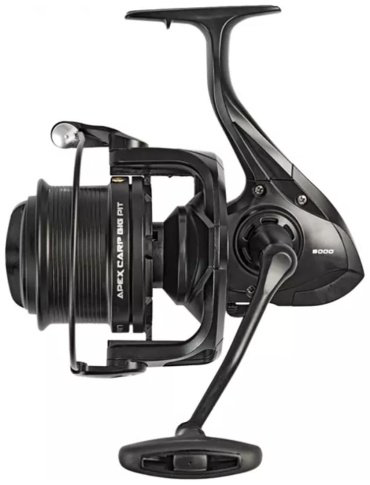 Катушка Brain безынерционная Apex Carp Big Pit 8000 купить,NaN
