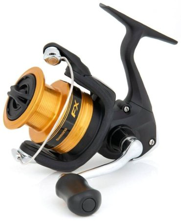 Катушка SHIMANO 19FX 2500 HG FC