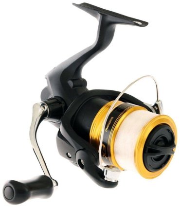 Катушка SHIMANO 19FX 2500 HG FC