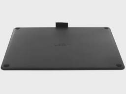 Графический планшет Wacom Intuos M Bluetooth черный