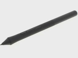 Графический планшет Wacom Intuos M Bluetooth черный